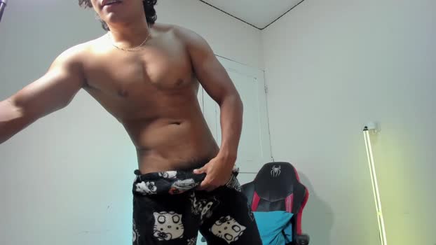 spideychill show Webcam SHOW @ Chaturbate 19-08-2025