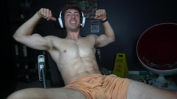 sydaffect love Webcam SHOW @ Chaturbate 19-08-2025