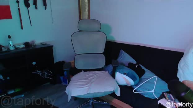 tap_forty Porn Webcam SHOW @ Chaturbate 19-08-2025