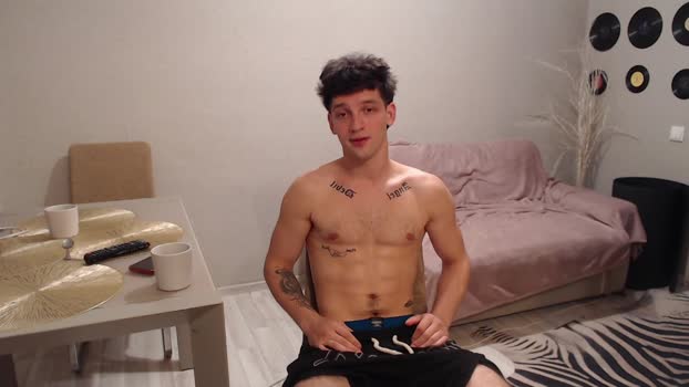 teddy_mode dirty Webcam SHOW @ Chaturbate 18-08-2025