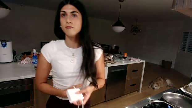 tgirltoesx orgasm Webcam SHOW @ Chaturbate 19-08-2025