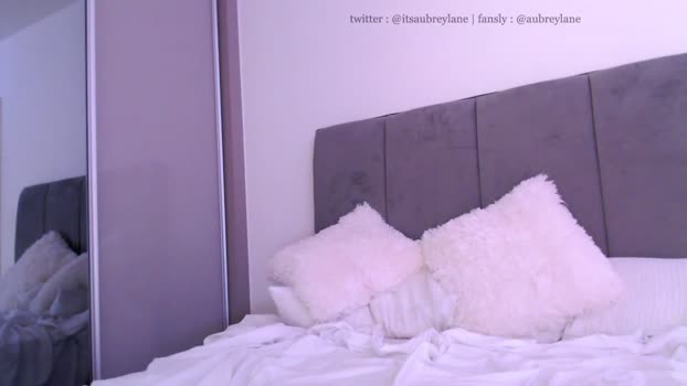 transaubrey wet Webcam SHOW @ Chaturbate 19-08-2025