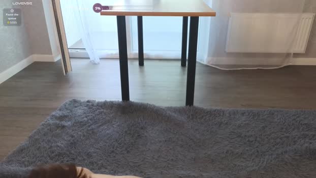 trinalickiss Nude Webcam SHOW @ Chaturbate 19-08-2025