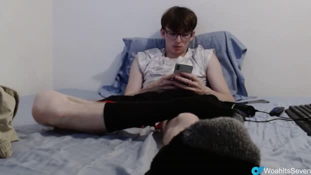 wowitsseven love Webcam SHOW @ Chaturbate 19-08-2025