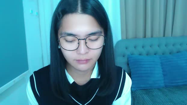 zhaviahale Ass Webcam SHOW @ Chaturbate 19-08-2025