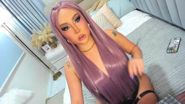 babygoddess4u horny Webcam SHOW @ Chaturbate 20-08-2025