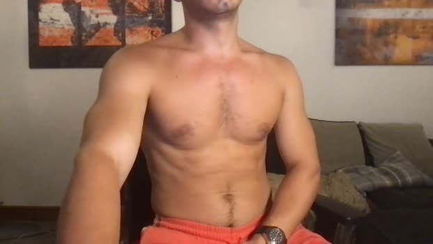 big_white_dick7 lovense Webcam SHOW @ Chaturbate 19-08-2025