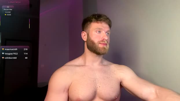 centurion_1 nasty Webcam SHOW @ Chaturbate 20-08-2025