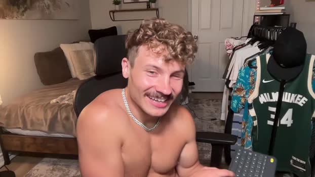 chadtitan Naked Webcam SHOW @ Chaturbate 20-08-2025