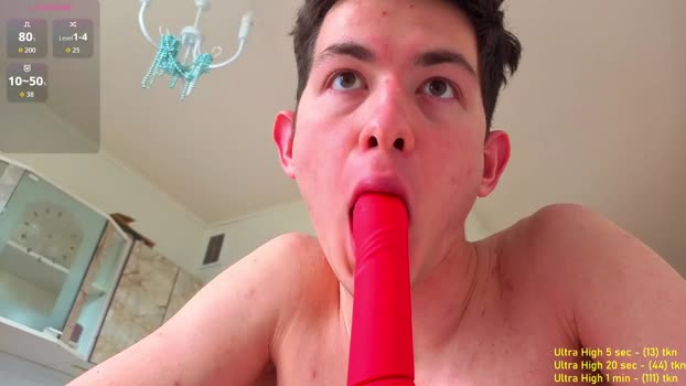 danny__magic fingers Webcam SHOW @ Chaturbate 20-08-2025