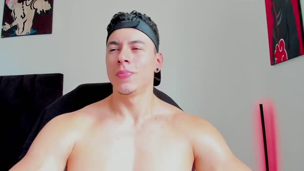 dante_franco Video Webcam SHOW @ Chaturbate 19-08-2025