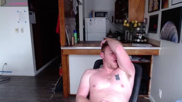 david_dixon2025 fuckme Webcam SHOW @ Chaturbate 20-08-2025