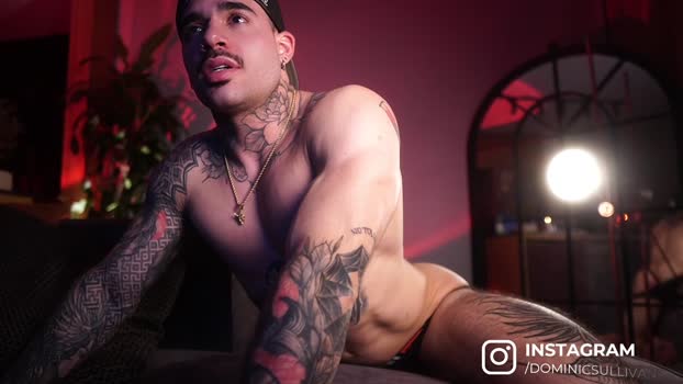 dominic_sullivan1 spank Webcam SHOW @ Chaturbate 20-08-2025