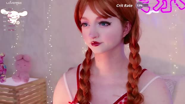 effyevans2 sucktits Webcam SHOW @ Chaturbate 20-08-2025