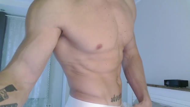 eric_crush love Webcam SHOW @ Chaturbate 19-08-2025