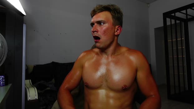 eric_poston Cam Webcam SHOW @ Chaturbate 20-08-2025