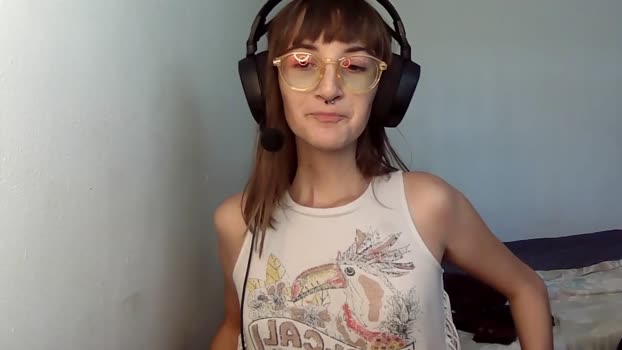 factoroffans skinny Webcam SHOW @ Chaturbate 19-08-2025