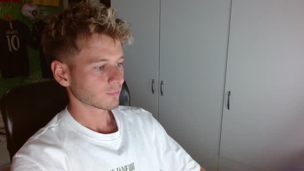 freddy_star sexyfeet Webcam SHOW @ Chaturbate 19-08-2025