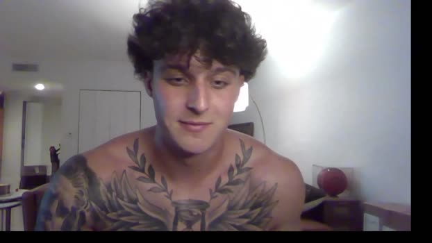 henrydesanti jackoff Webcam SHOW @ Chaturbate 20-08-2025