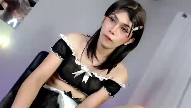 in_your_eyes18 horny Webcam SHOW @ Chaturbate 20-08-2025