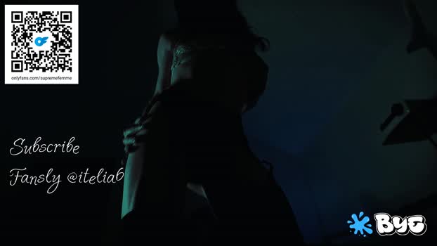 itelia tits Webcam SHOW @ Chaturbate 20-08-2025