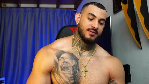 jackson__cottonwood Ass Webcam SHOW @ Chaturbate 20-08-2025