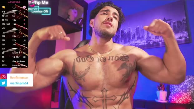 jacobfitness gay Webcam SHOW @ Chaturbate 20-08-2025