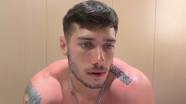 jason_thegreat twink Webcam SHOW @ Chaturbate 19-08-2025