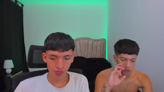juan_nd_steven sexy Webcam SHOW @ Chaturbate 20-08-2025