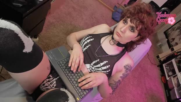 kodamagrey jackoff Webcam SHOW @ Chaturbate 20-08-2025