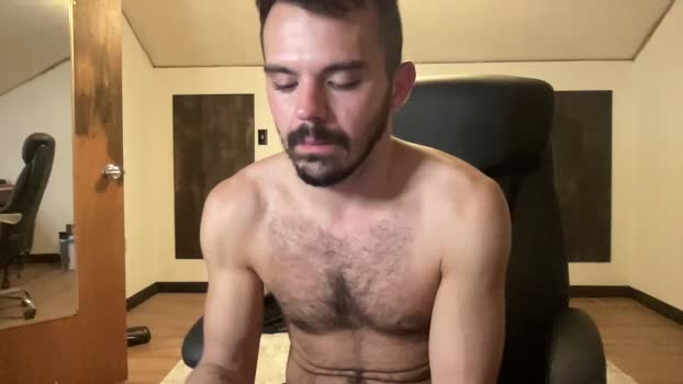 ofthatguy jerkoff Webcam SHOW @ Chaturbate 20-08-2025