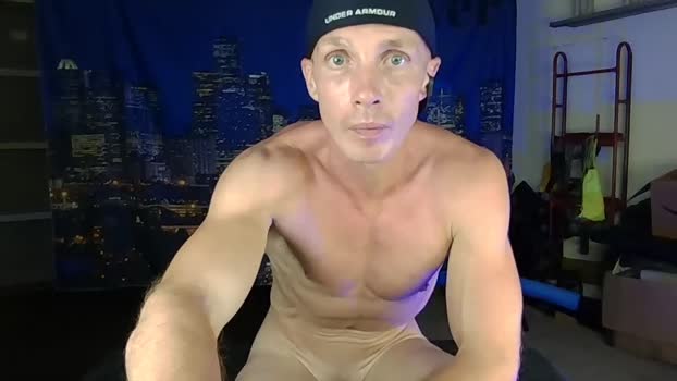 parkerflexes yummy Webcam SHOW @ Chaturbate 20-08-2025