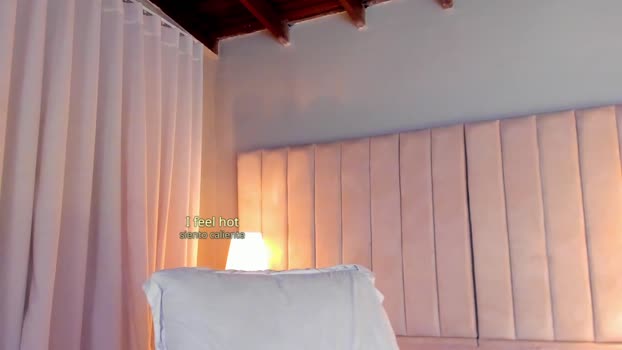 paulina_monrroy_ ass Webcam SHOW @ Chaturbate 20-08-2025