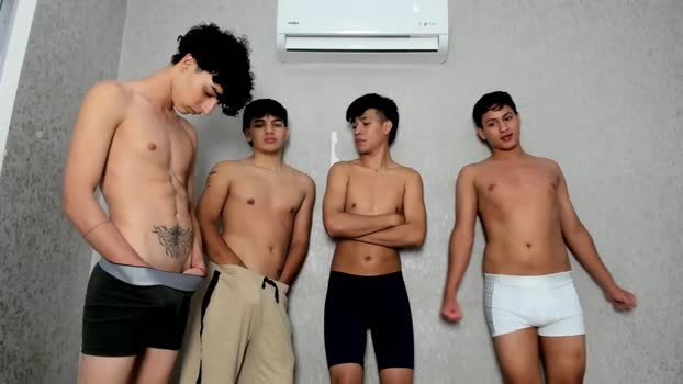 pelusos_mens hardcore Webcam SHOW @ Chaturbate 20-08-2025