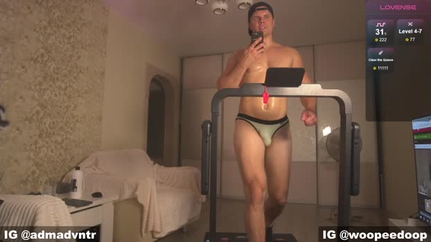 rus_adventure legs Webcam SHOW @ Chaturbate 19-08-2025