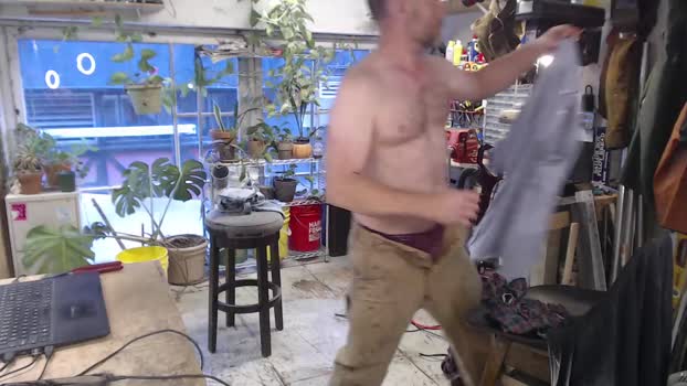 seattlemanwhore analtoy Webcam SHOW @ Chaturbate 19-08-2025