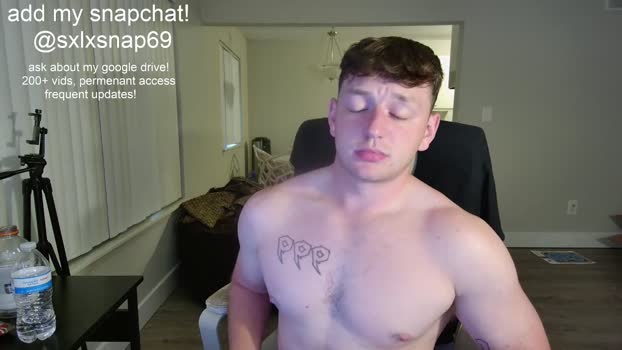 sexylax69 Show Webcam SHOW @ Chaturbate 20-08-2025