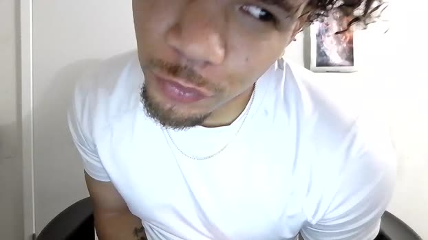 str8dj sex Webcam SHOW @ Chaturbate 20-08-2025