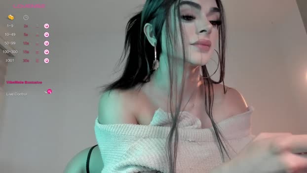 sweetest_bella big Webcam SHOW @ Chaturbate 19-08-2025