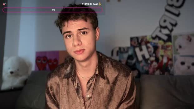 168gio sex Webcam SHOW @ Chaturbate 21-08-2025
