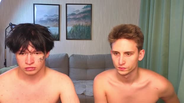 _dream_boys_ beautiful Webcam SHOW @ Chaturbate 21-08-2025