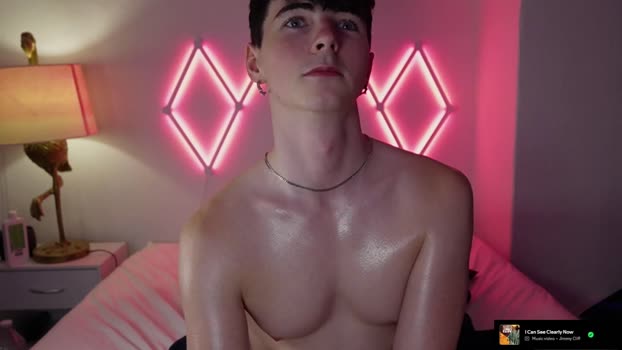 alfiegreenxxx Show Webcam SHOW @ Chaturbate 21-08-2025