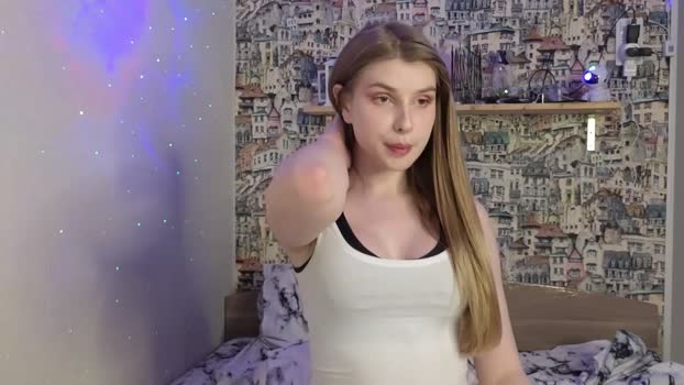 aliceparis69 natural Webcam SHOW @ Chaturbate 20-08-2025