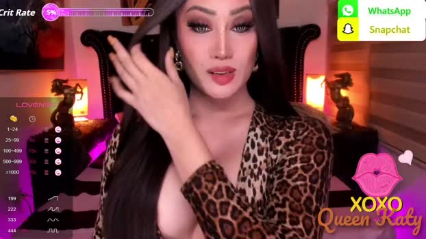 alluring_gemini big Webcam SHOW @ Chaturbate 21-08-2025
