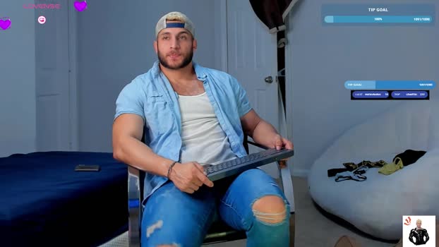 apolo_strange Show Webcam SHOW @ Chaturbate 21-08-2025