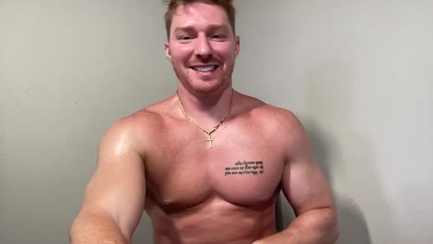 bigmcr1 Video Webcam SHOW @ Chaturbate 20-08-2025