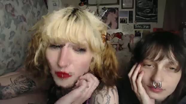 cherstrauberry suckcock Webcam SHOW @ Chaturbate 21-08-2025