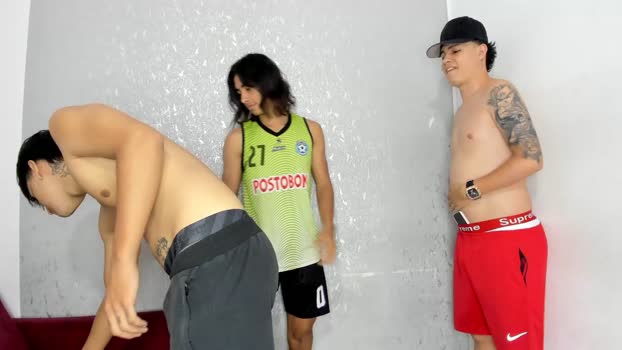 cute_boys18 beauty Webcam SHOW @ Chaturbate 20-08-2025