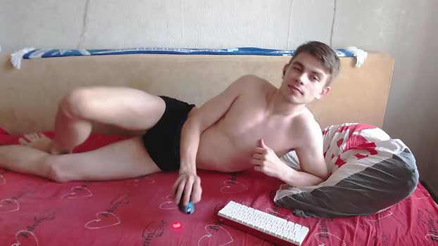 cute_oliver hard Webcam SHOW @ Chaturbate 21-08-2025