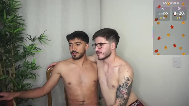 damon_frost striptease Webcam SHOW @ Chaturbate 21-08-2025